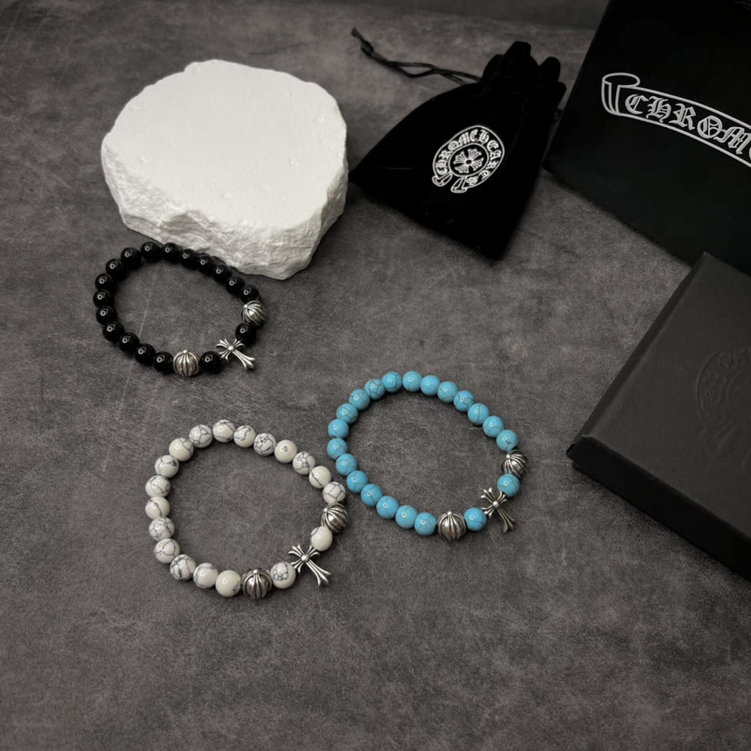 CHROME HEARTS JEWELRY