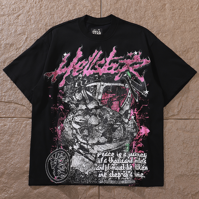 HELL STAR T-SHIRT
