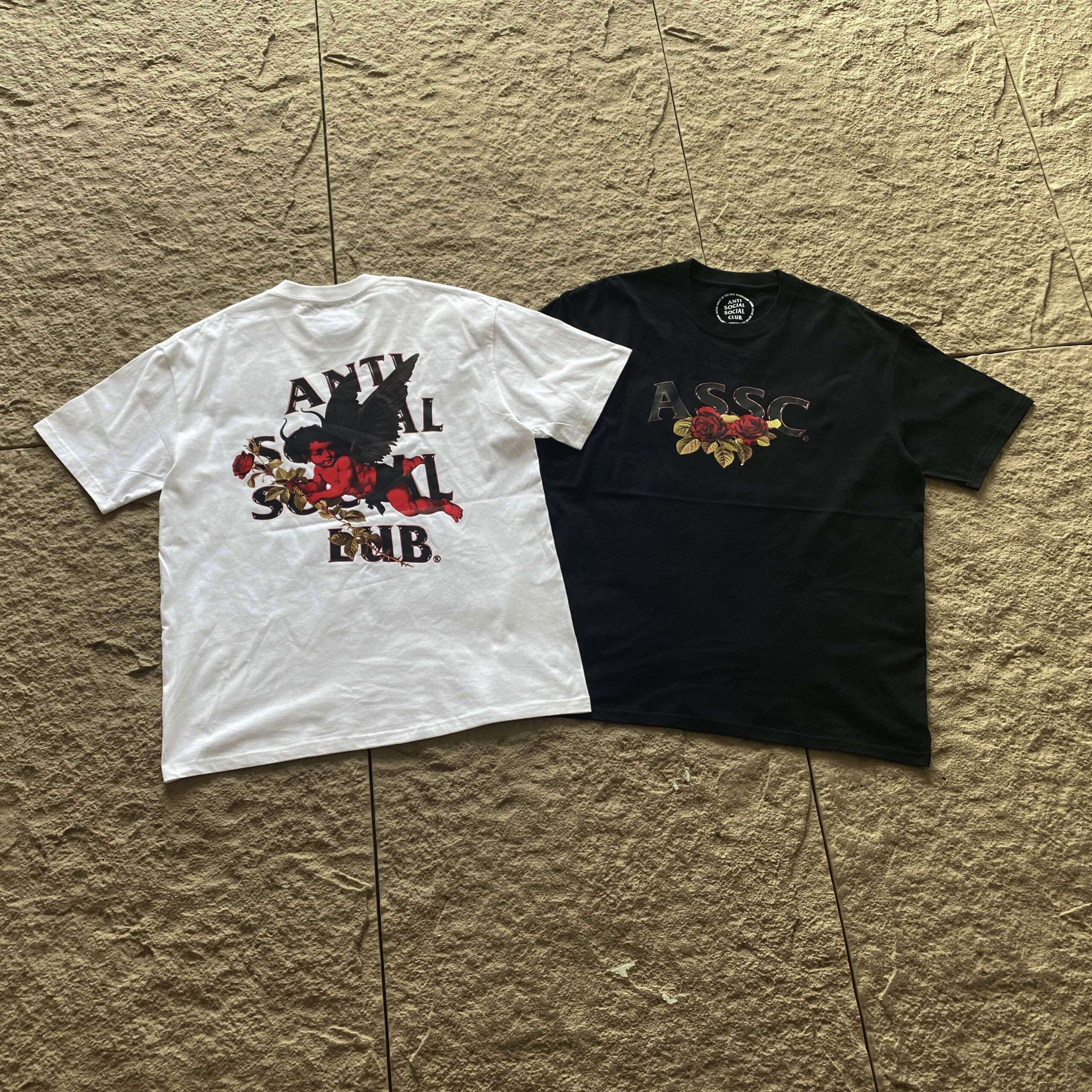 ASSC T-SHIRT