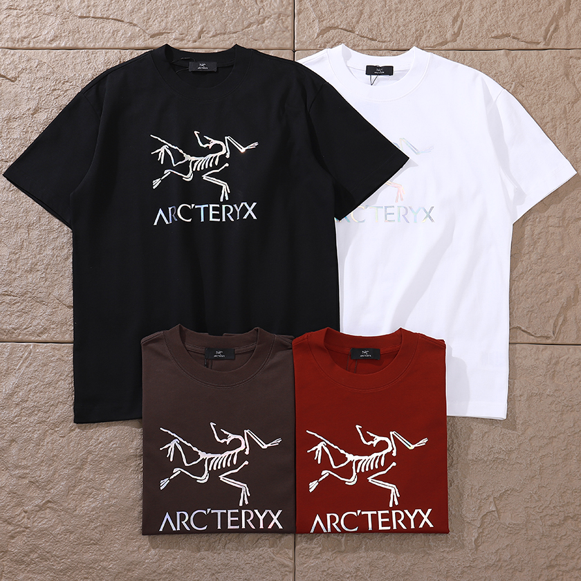 ARCTERYX T-SHIRT