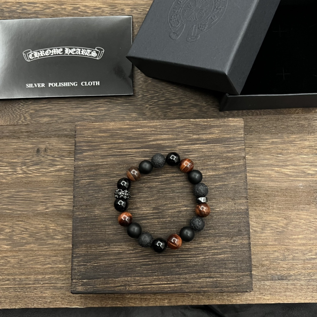 CHROME HEARTS JEWELRY