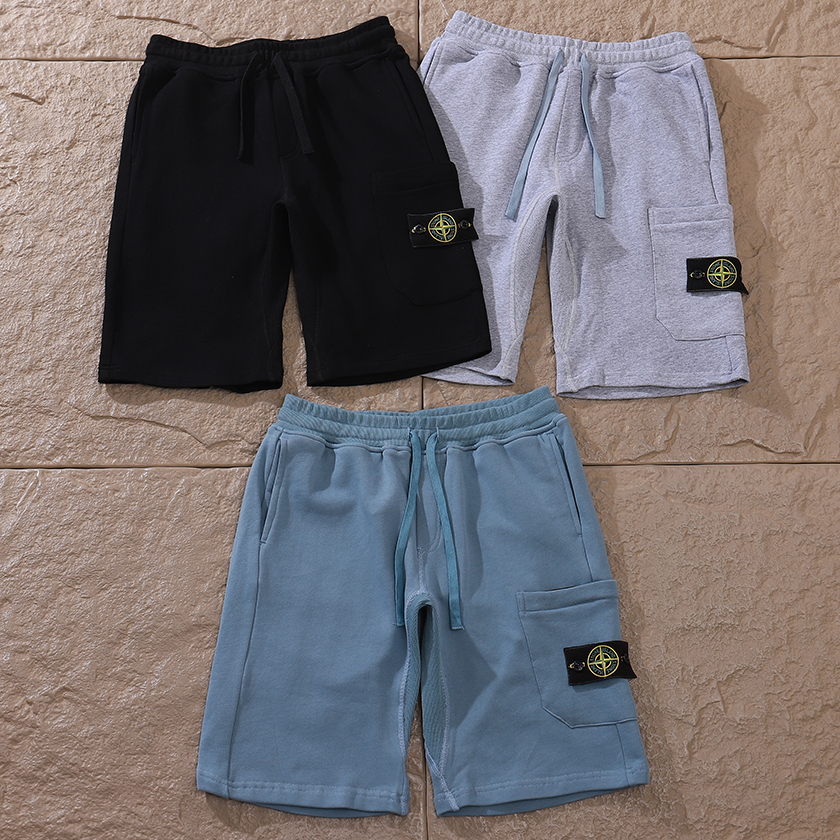 STONE ISLAND SHORT