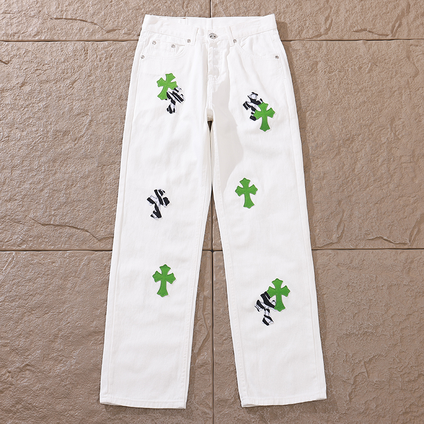 CHROME HEARTS PANT