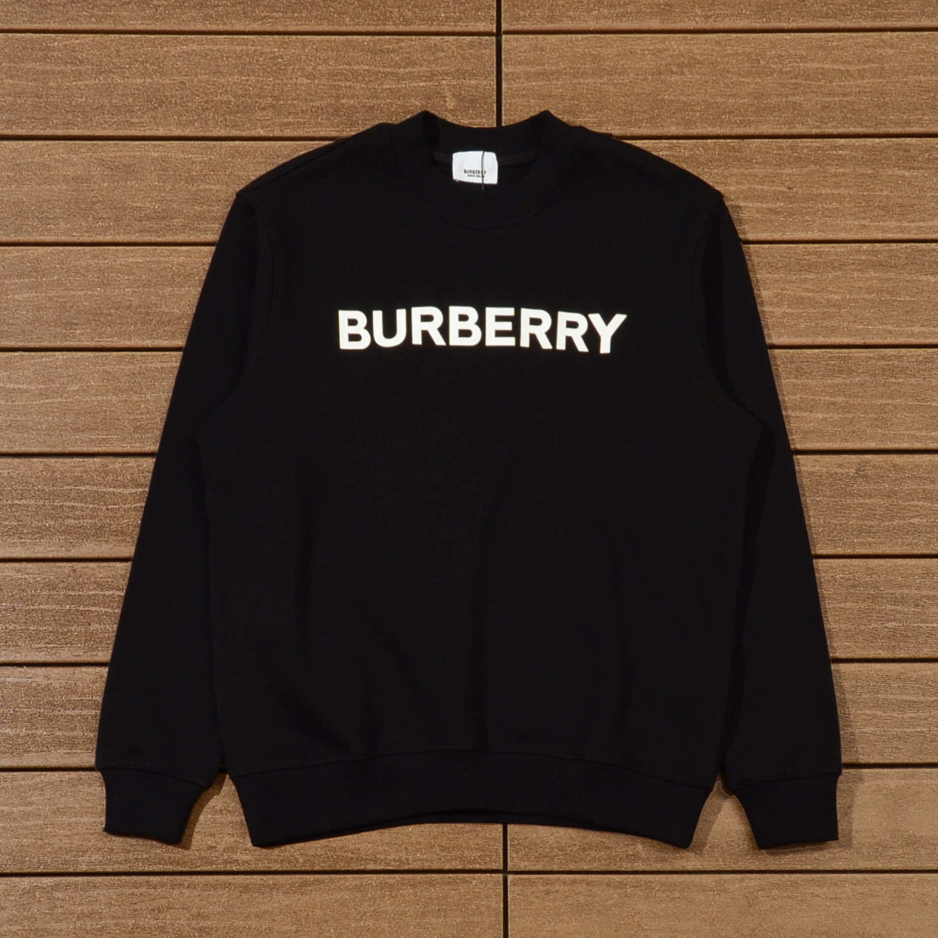 BURBERRY Свитер