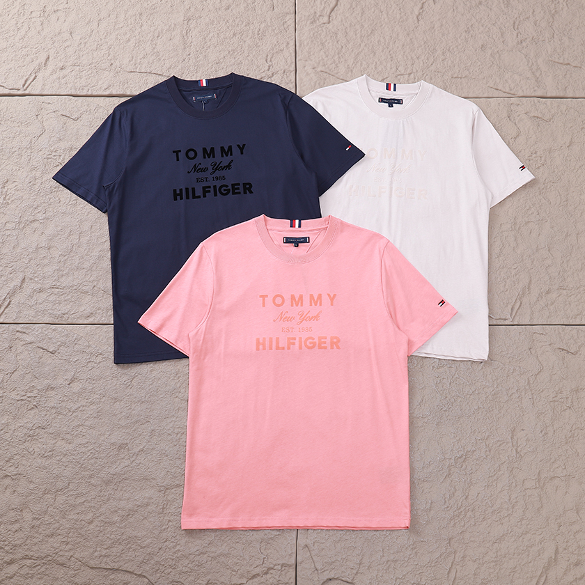 TOMMY HILFIGER T-SHIRT
