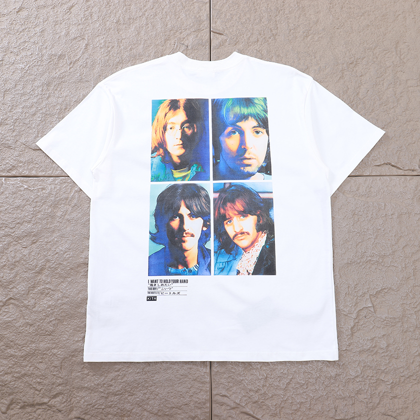 KITH T-SHIRT