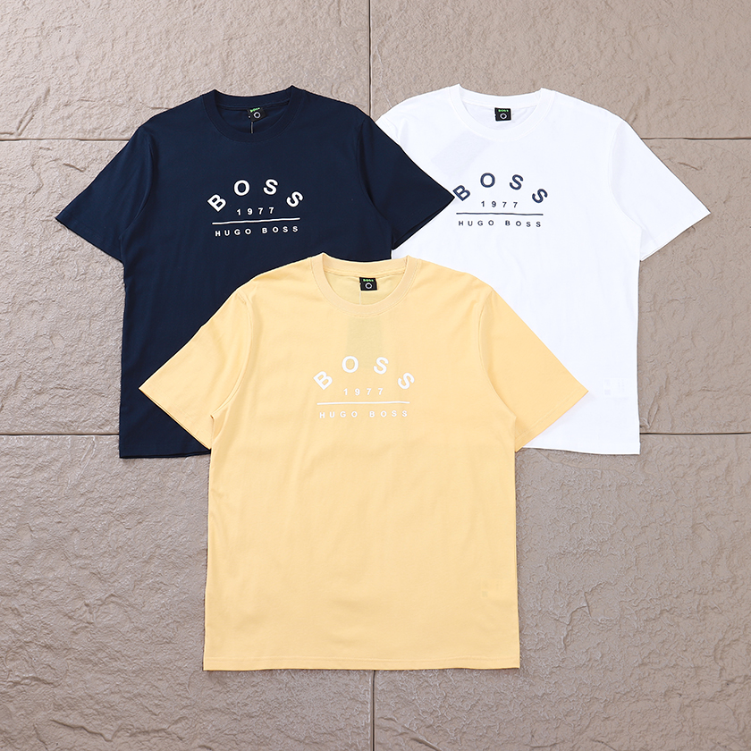 BOSS T-SHIRT