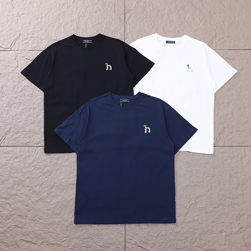 HAZZYS T-SHIRT