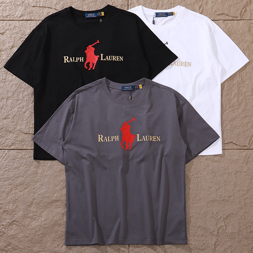 RALPH LAUREN T-SHIRT