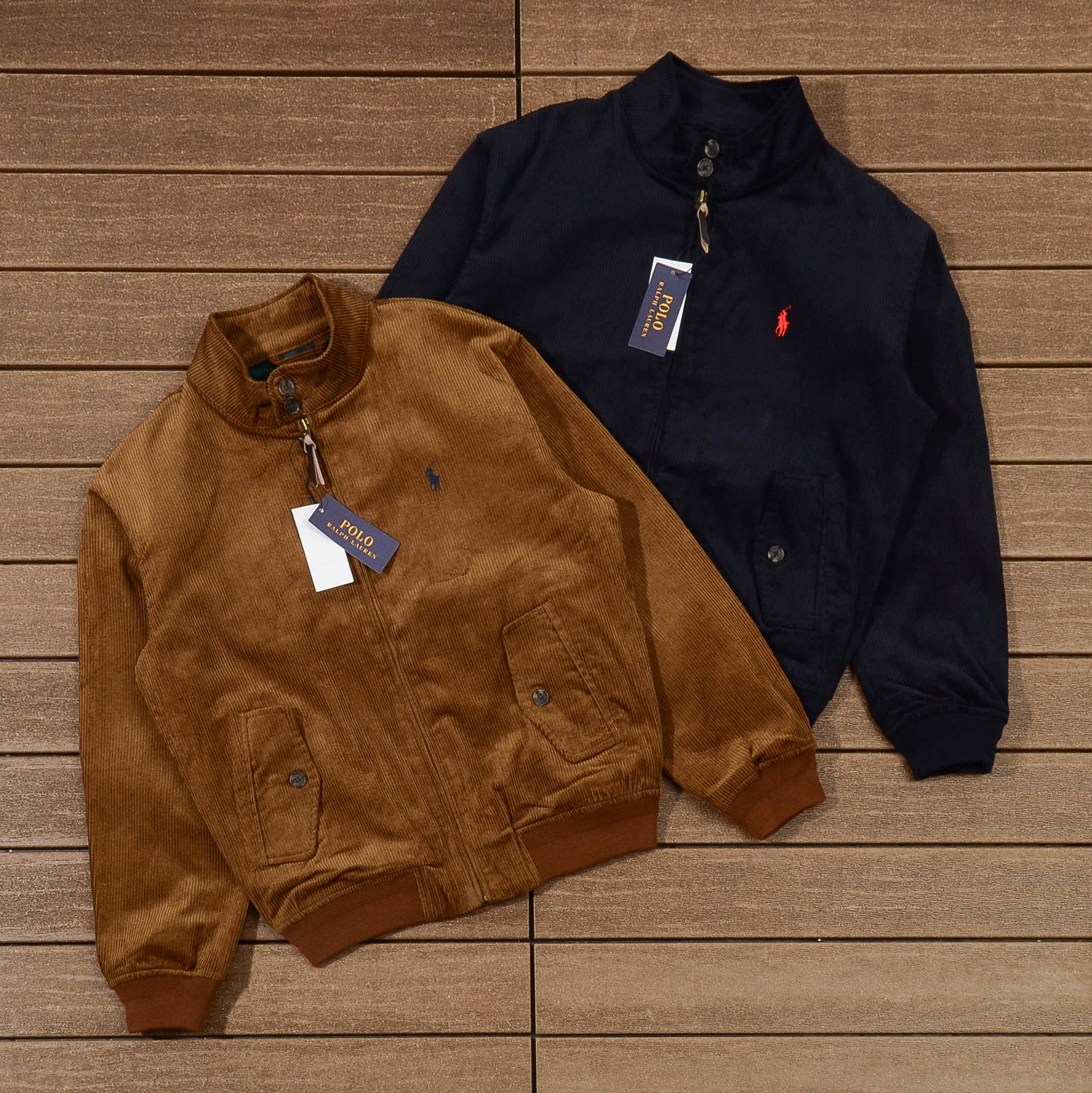 RALPH LAUREN JACKET
