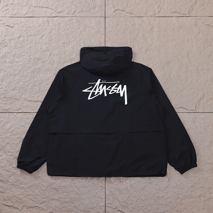 STUSSY JACKET