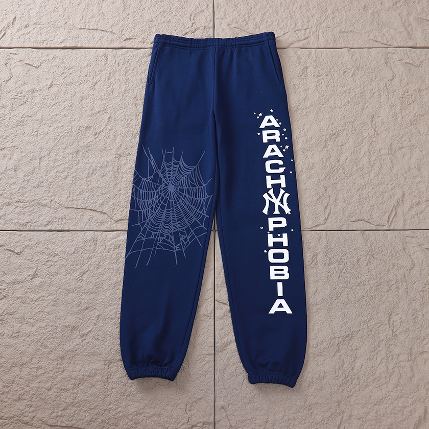 SP5DER PANT