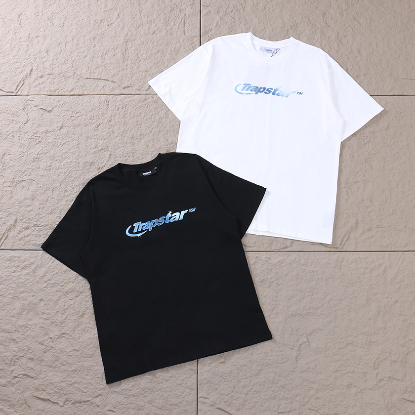 TRAPSTAR T-SHIRT