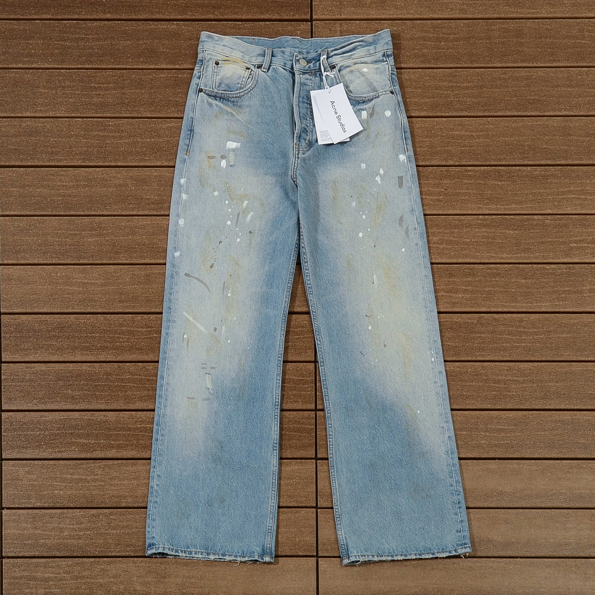 ACNE PANT