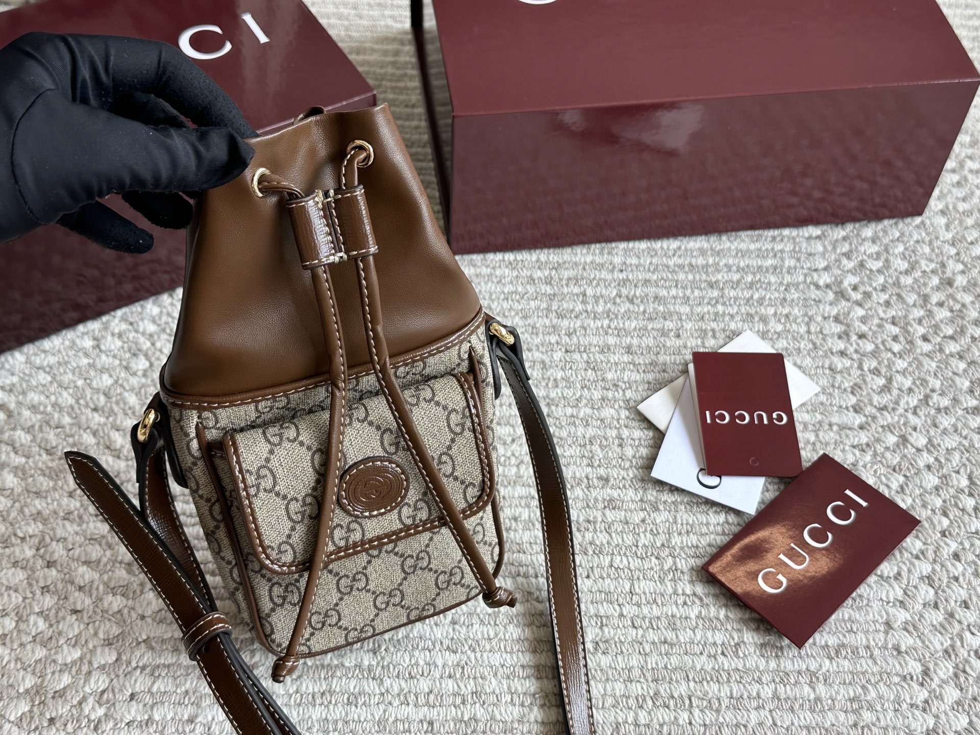 GUCCI BAG