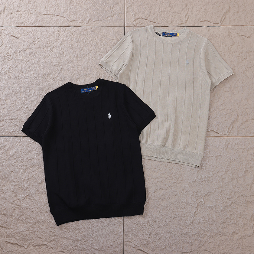 RALPH LAUREN T-SHIRT