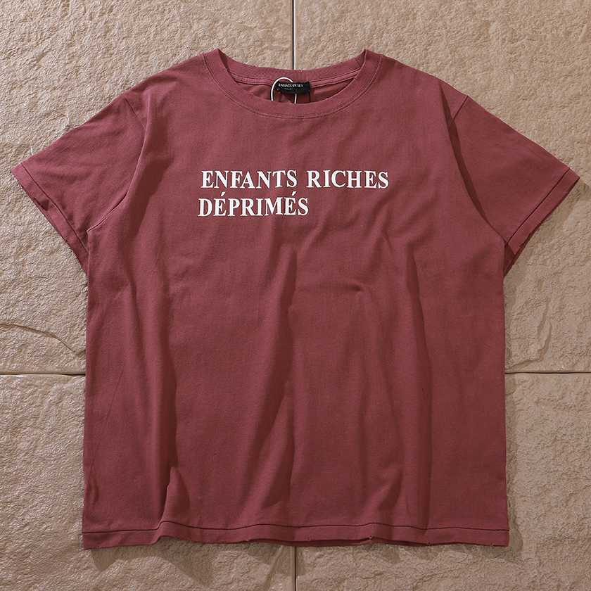 ERD T-SHIRT