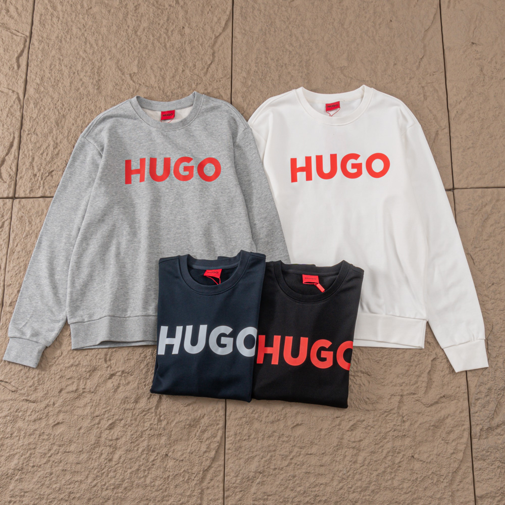 HUGO SWEATER