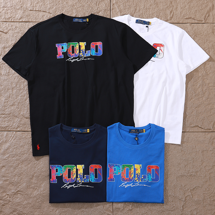 RALPH LAUREN T-SHIRT
