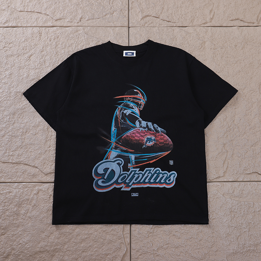 KITH T-SHIRT
