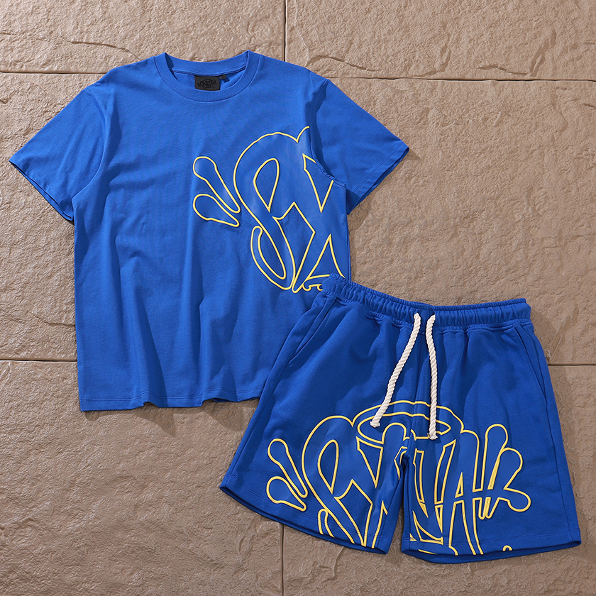 SYNA WORLD SUIT