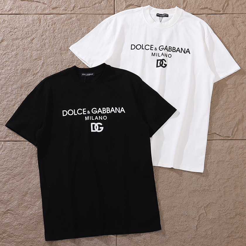 DOLCE GABBANA T-SHIRT