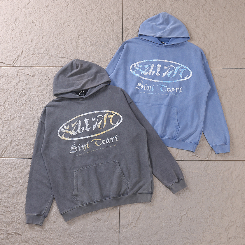 SAINT TEARS HOODIE