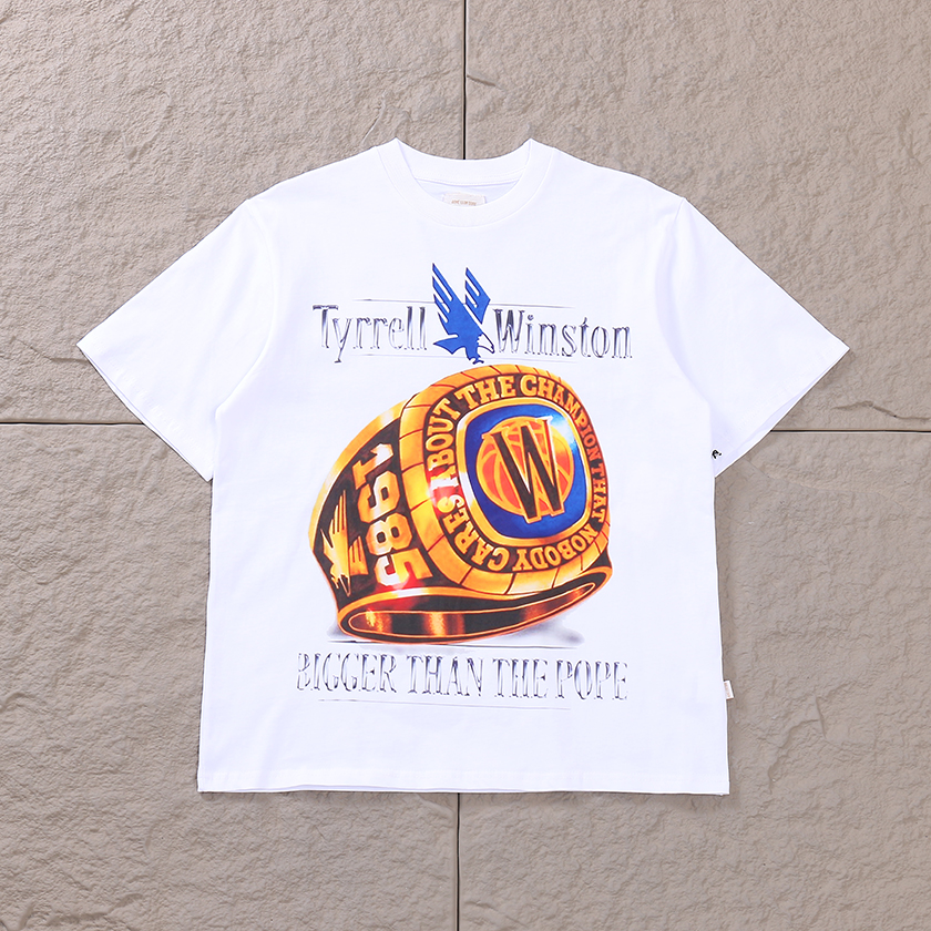 ALD T-SHIRT