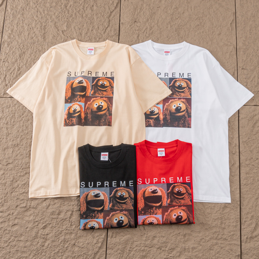 SUPREME T-SHIRT