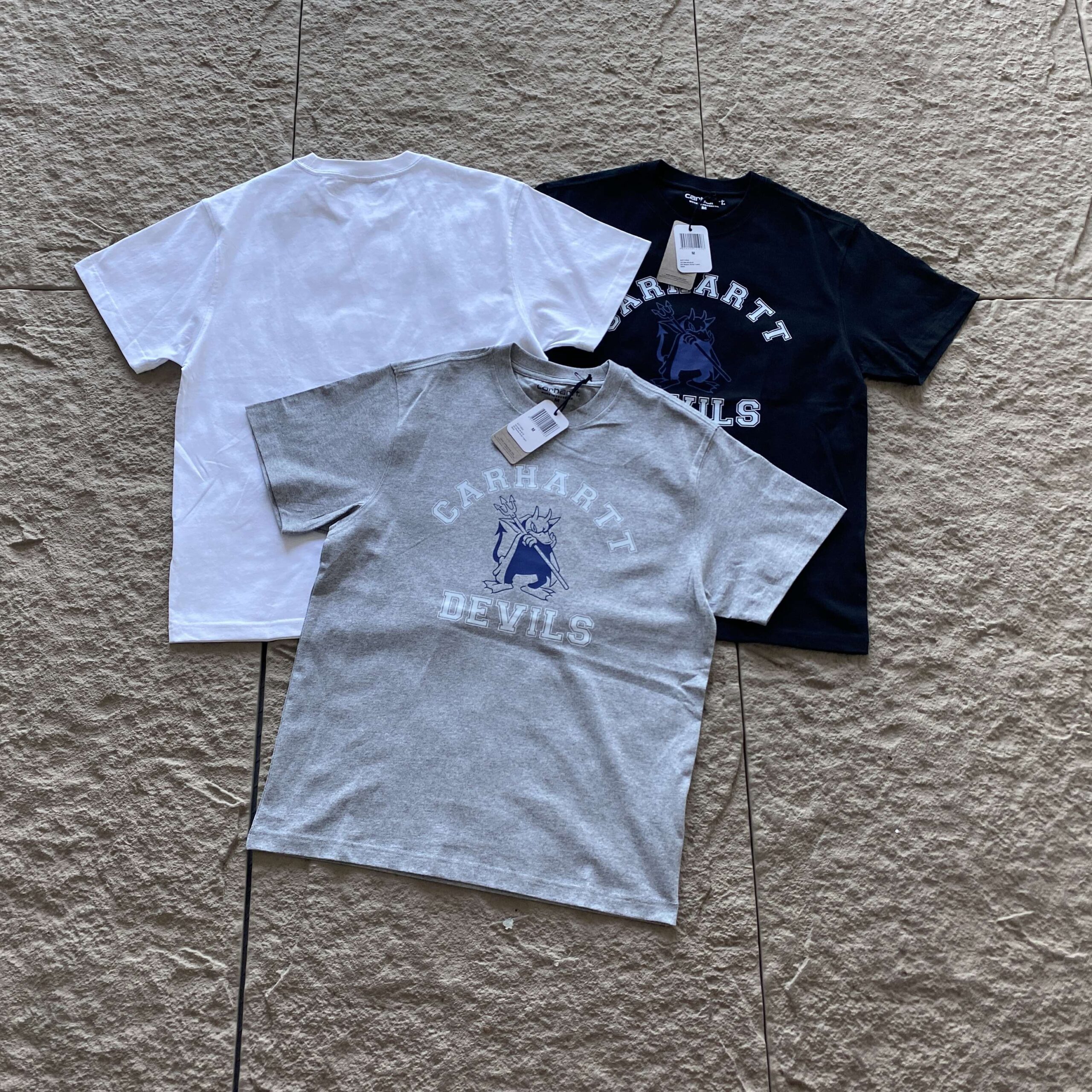 CARHARTT T-SHIRT