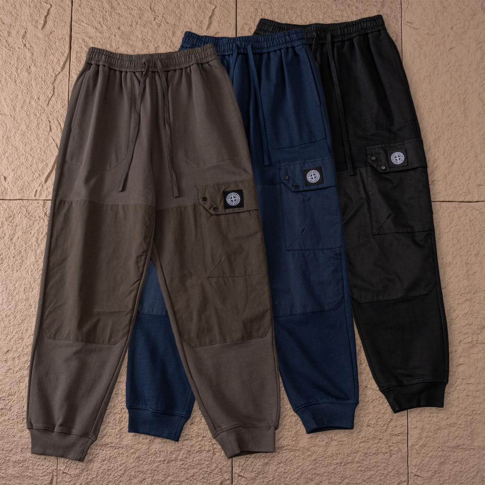 STONE ISLAND PANT