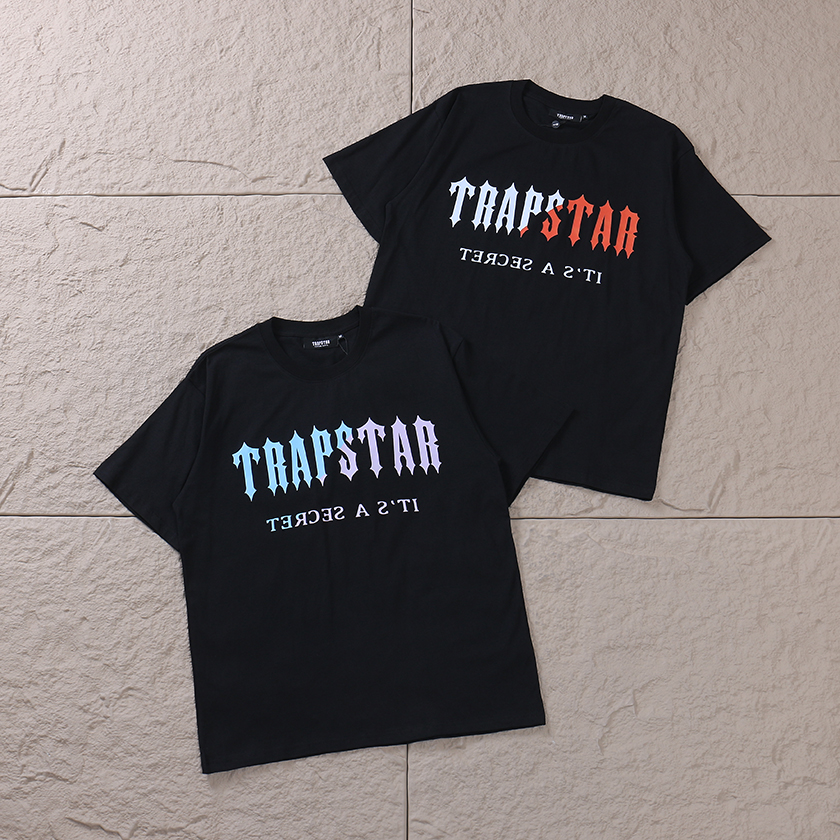 TRAPSTAR T-SHIRT