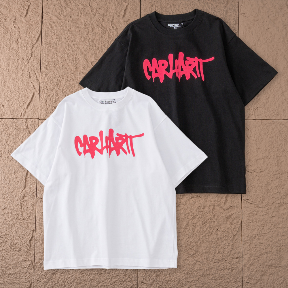CARHARTT T-SHIRT