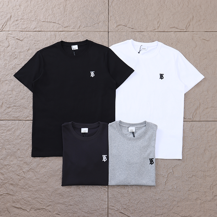 BURBERRY T-SHIRT