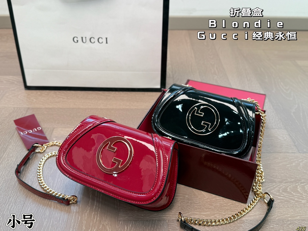 GUCCI BAG