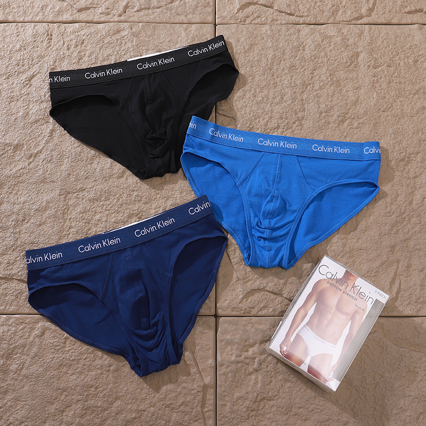 CALVIN KLEIN UNDERWEAR