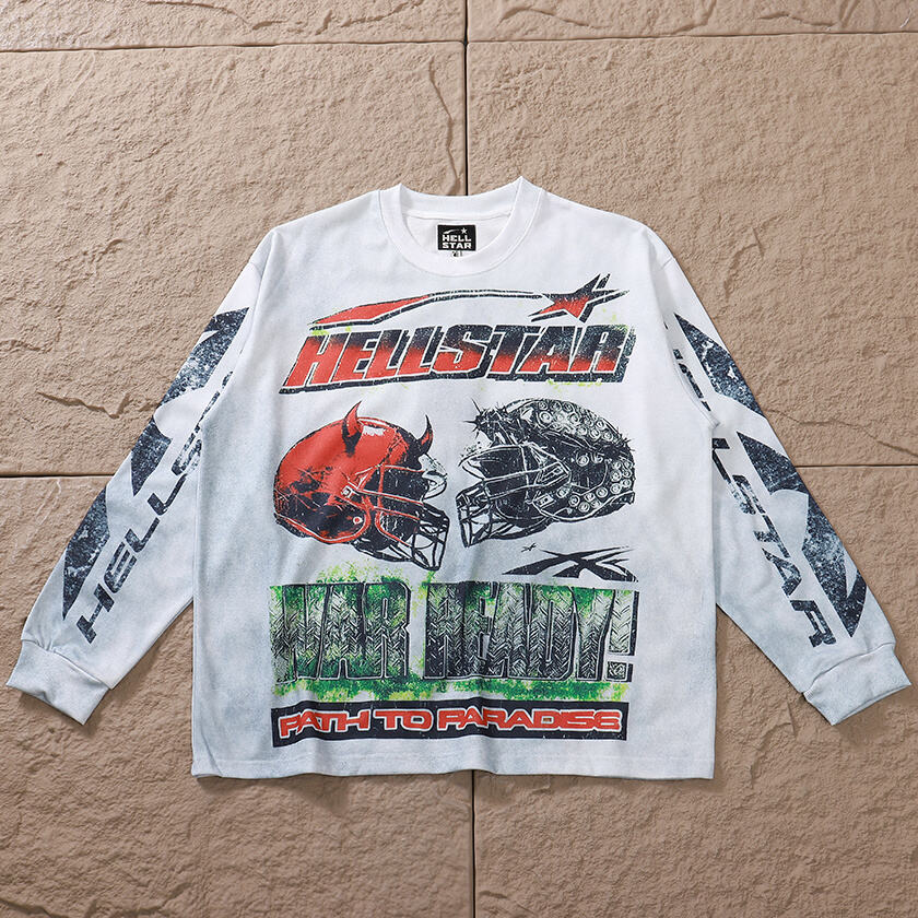 HELL STAR T-SHIRT