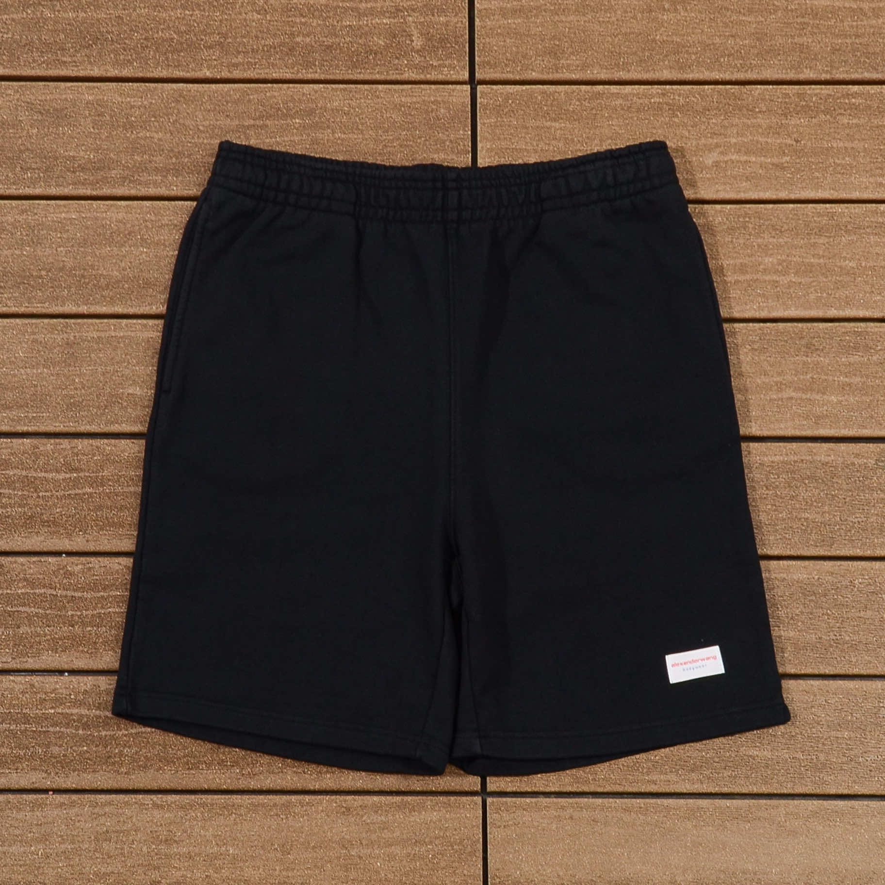 WANG SHORT