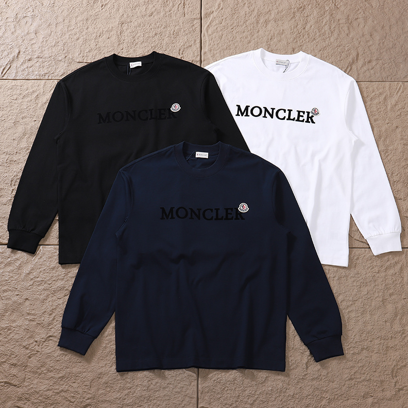 MONCLER T-SHIRT