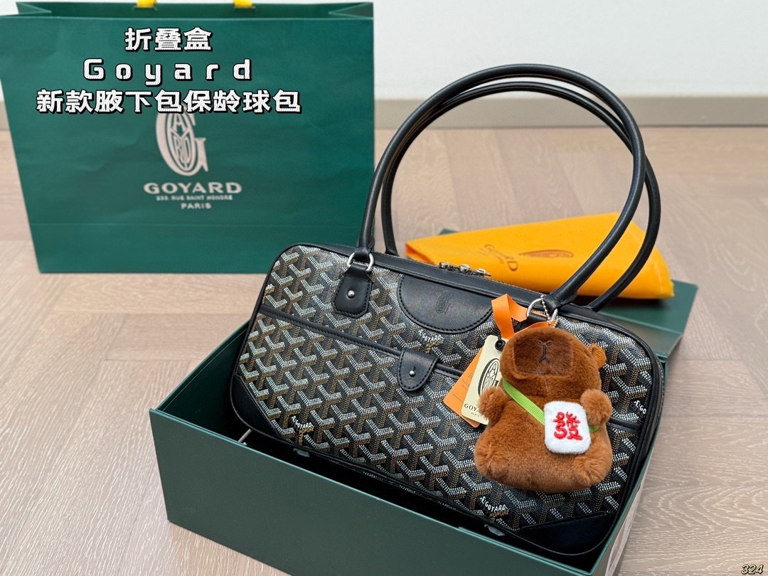 GOYARD BAG
