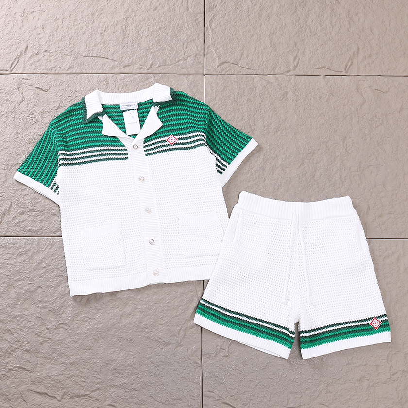 CASABLANCA T-SHIRT