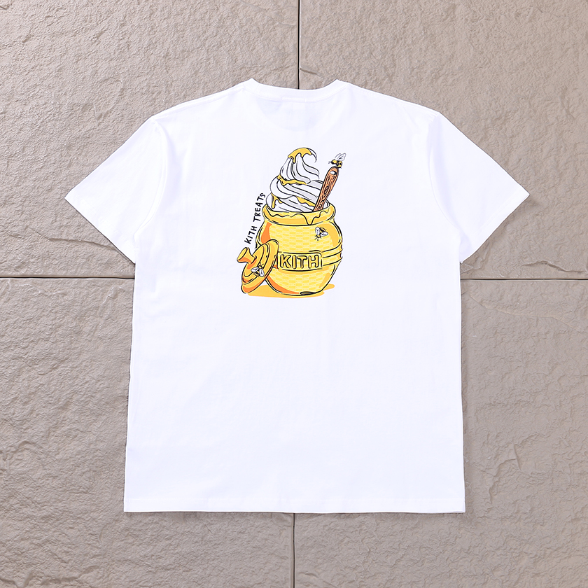 KITH T-SHIRT