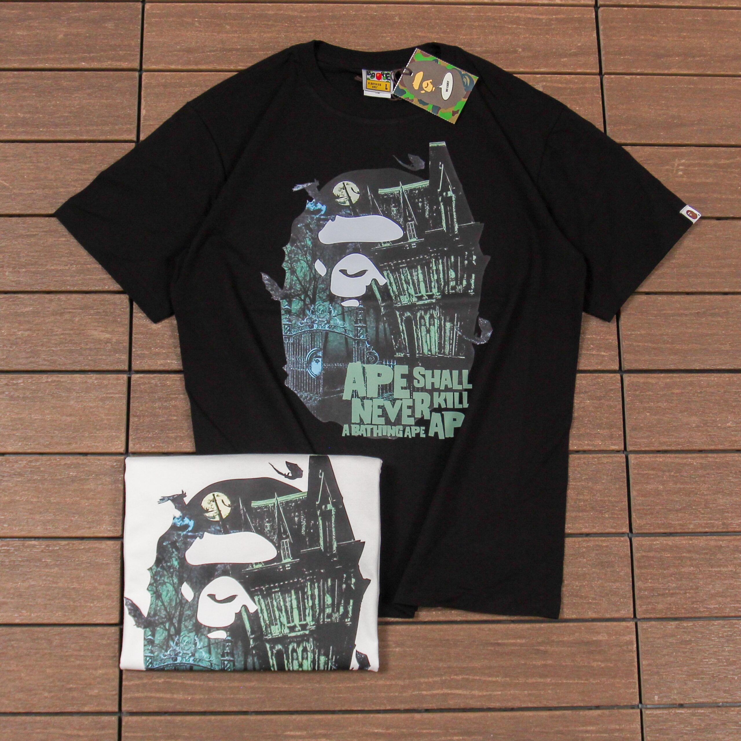 BAPE T-SHIRT
