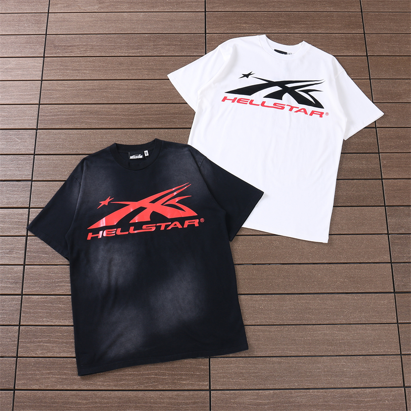 HELLSTAR T-SHIRT