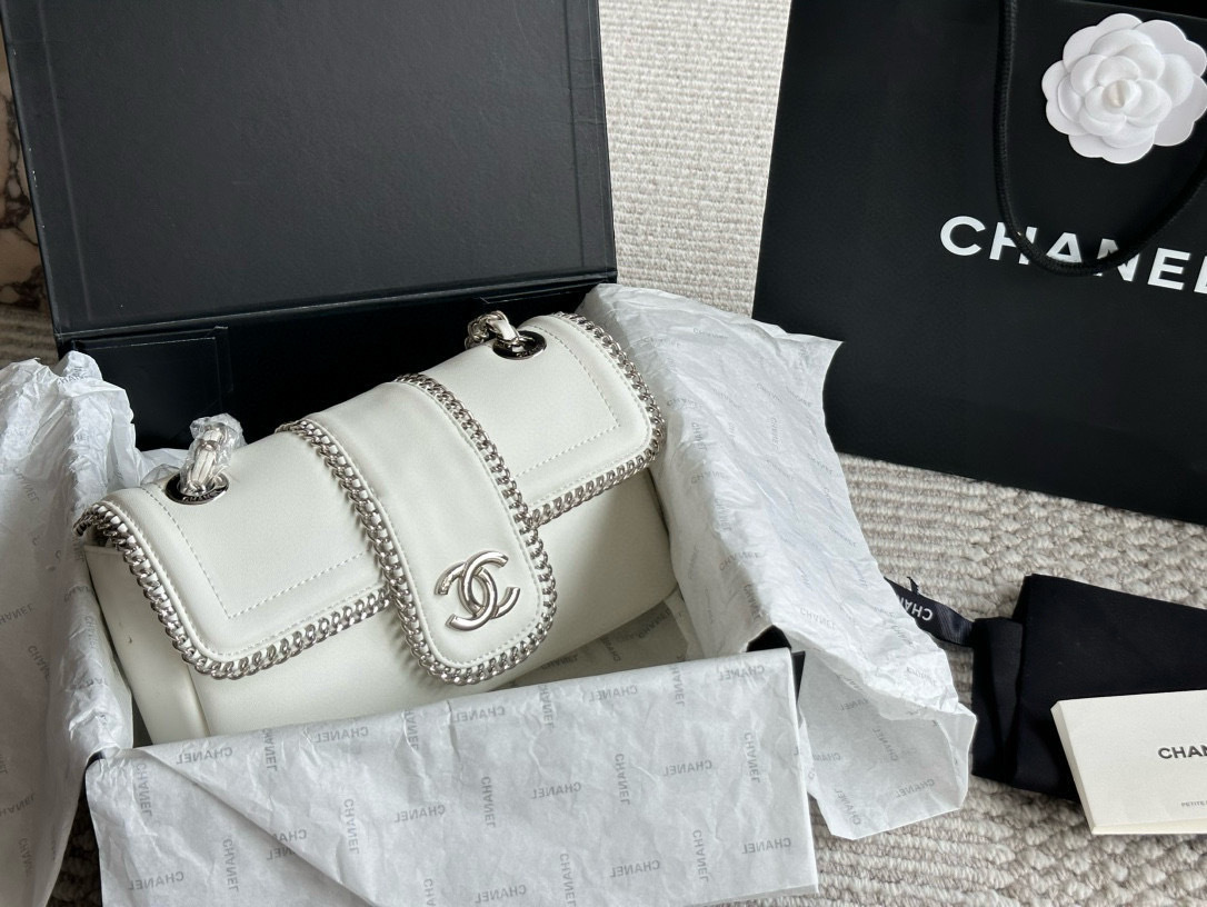 CHANEL BAG