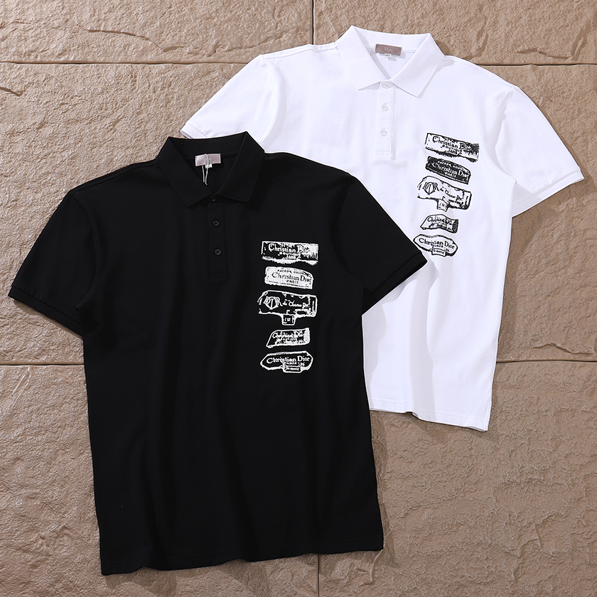 DIOR POLO