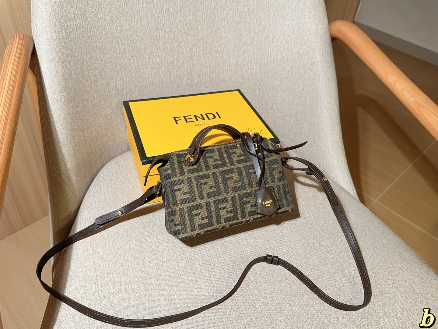 FENDI BAG