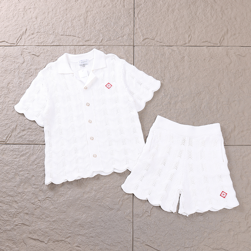 CASABLANCA T-SHIRT