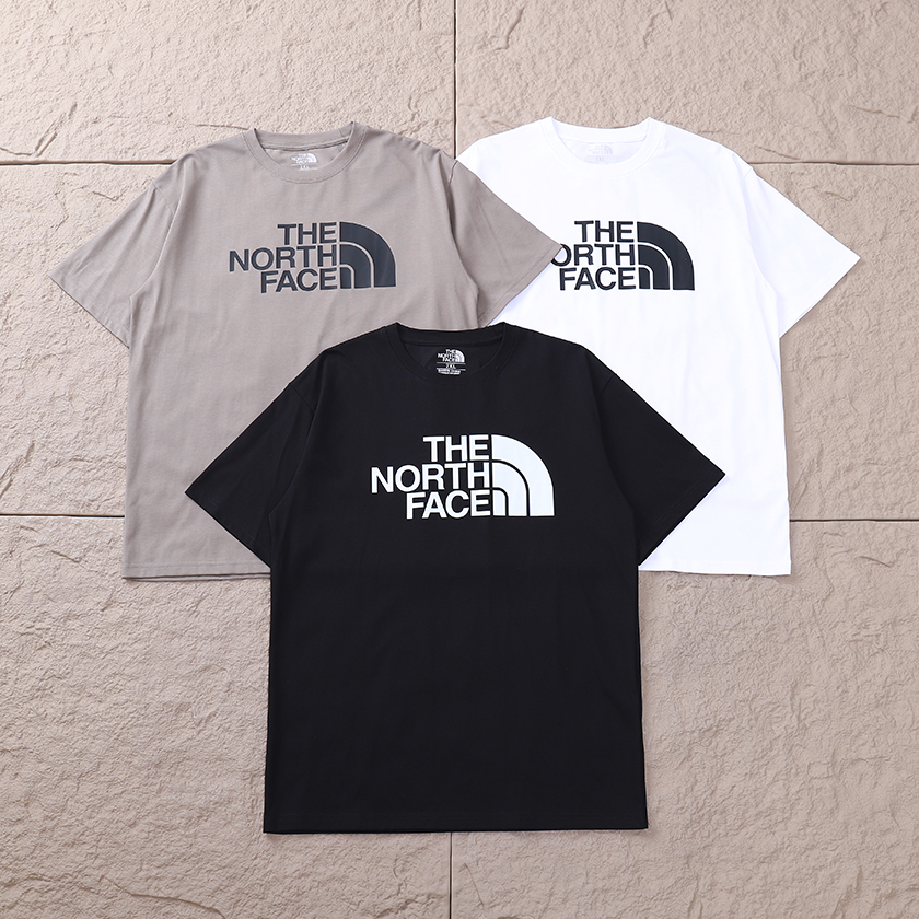 THE NORTH FACE T-SHIRT