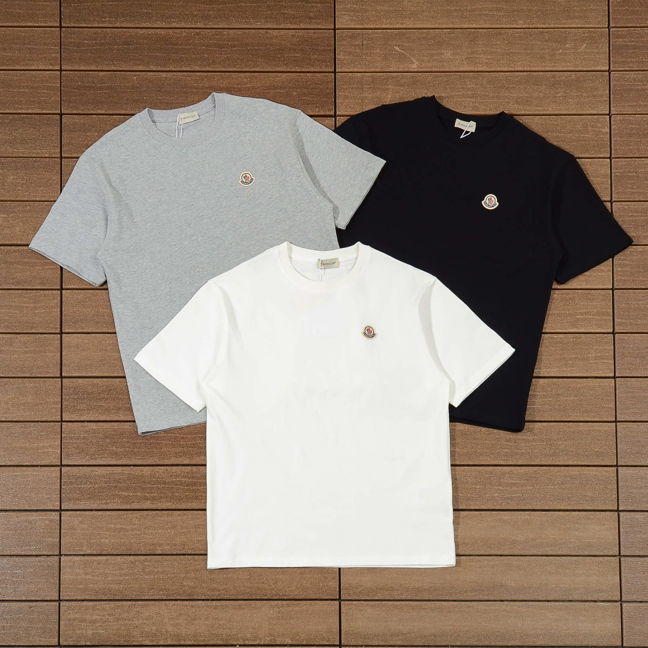 MONCLER T-SHIRT